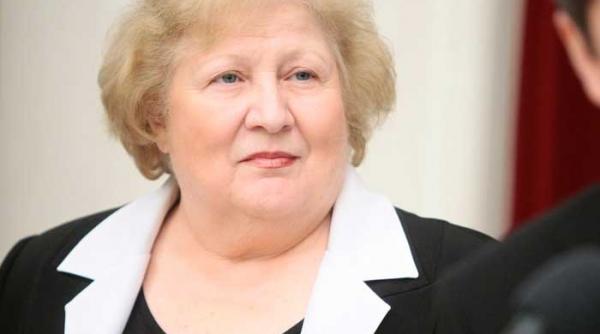 omul zilei dorina lazar