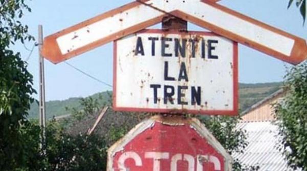 accident grav in brasov cisterna incarcata cu motorina lovita de un tren personal