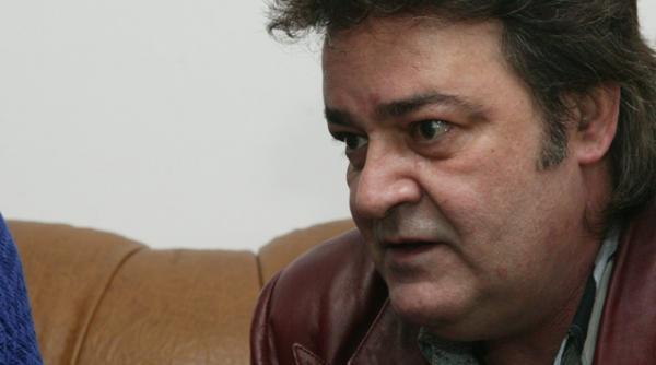 adrian romcescu despre malina olinescu parca si ar fi dorit sa intre pe planul doi