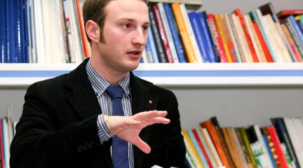 andrei tinu va fi operat din nou