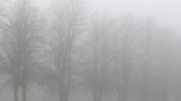 avertizare de ceata pentru sibiu si brasov valabila pana la ora 12 00