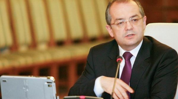 comasarea alegerilor locale si promovarea judecatorilor pe agenda executivului