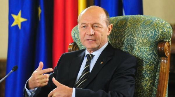 partidele parlamentare invitate de basescu la cotroceni