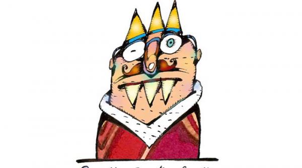 brusel noua cetate de scaun a romaniei