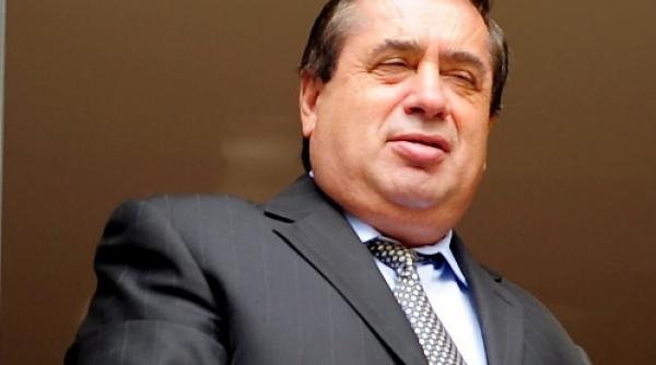 ioan niculae audiat la dna in legatura cu finantarea partidelor politice