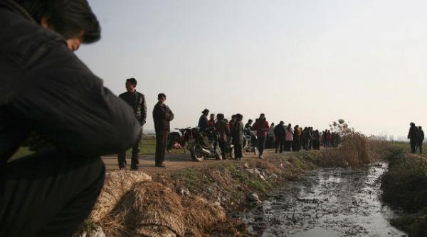 o noua tragedie in china 15 copii au murit intr un accident rutier