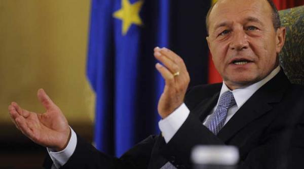 olanda il ignora pe basescu