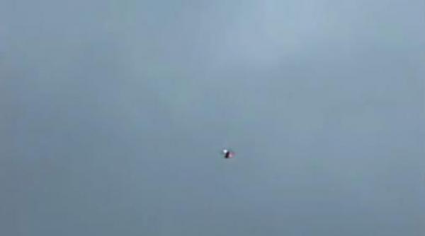 omuletii verzi interesati de politica pamanteana ozn pe cerul moscovei in ziua manifestatiei impotriva lui putin