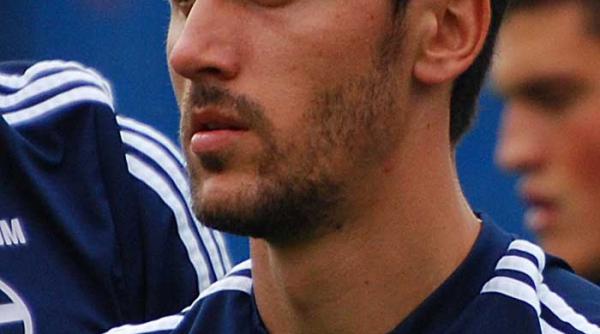 schalke excursie la haifa