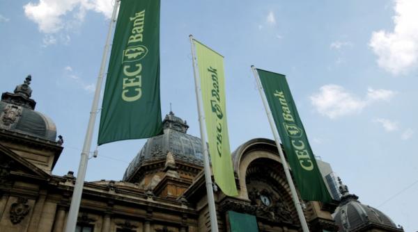 atac informatic la cec bank mai multe carduri au fost blocate pentru a proteja clientii