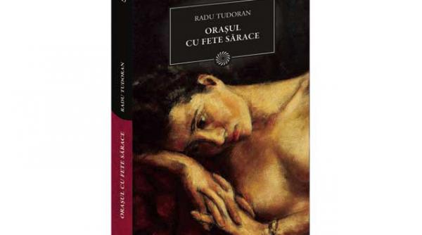 biblioteca pentru toti orasul cu fete sarace de radu tudoran