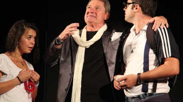 cand teatrul isi cinsteste actorii