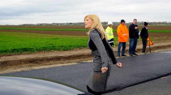 ce a reluat platile prin por