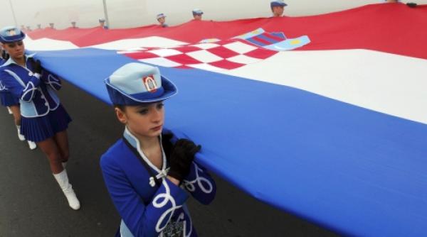 cutremur in fotbalul croat mai multi jucatori si arbitri condamnati la inchisoare pentru trucarea de meciuri