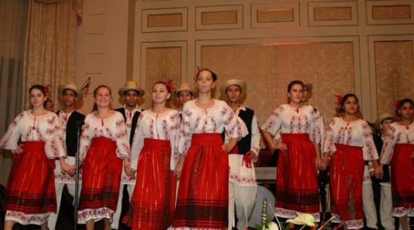 gala concordia 12 000 de euro pentru copiii defavorizati