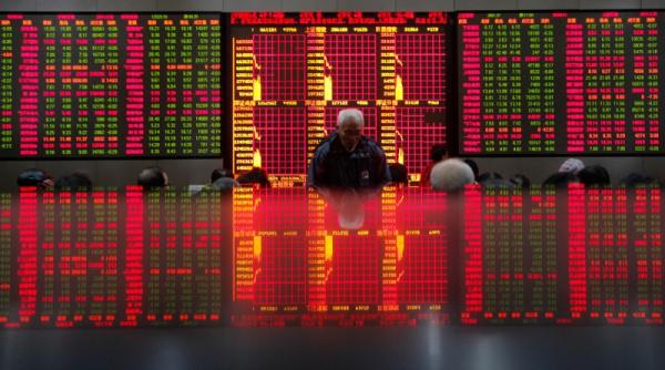 hong kong a detronat sua si ocupa primul loc in topul celor mai dezvoltate piete financiare