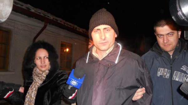 indreptare in cea mai grava eroare judiciara