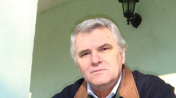 omul zilei stefan mitroi