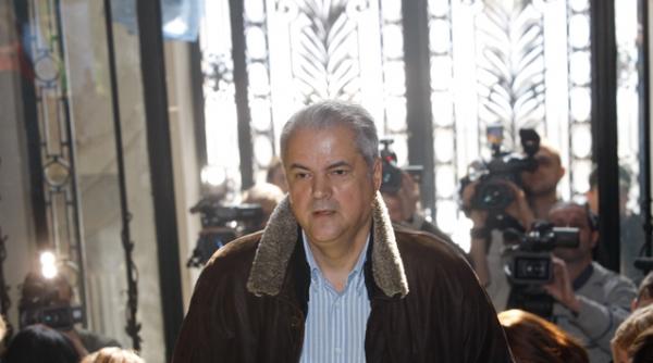 adrian nastase gasit nevinovat in dosarul matusa tamara dna a anuntat ca face recurs