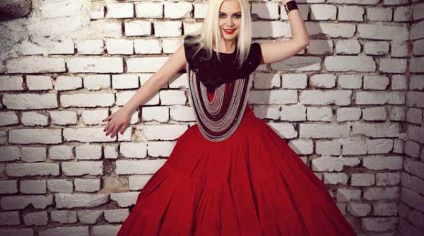 astazi e ziua ta crina matei