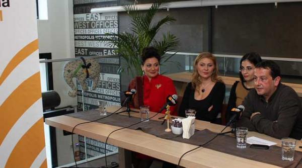 cele trei dive un trio exceptional