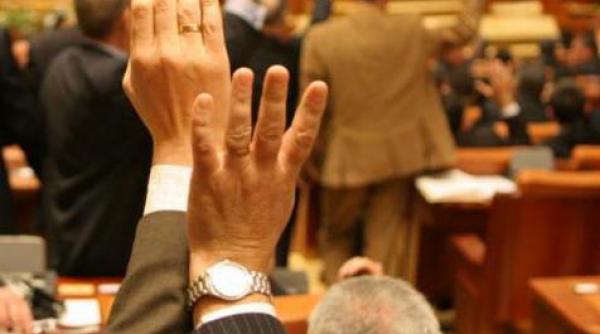 deputatii au aprobat reducerea taxei de poluare cu pana la 25