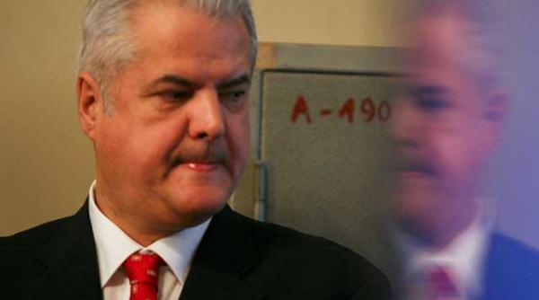 exclusiv adrian nastase cred ca e foarte greu ca la recurs sa se gasesca o alta solutie totul se bazeaza pe fictiune