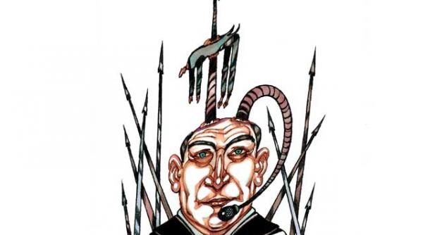 final intr un dosar politic