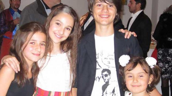 mirajul competitiei la opera comica pentru copii