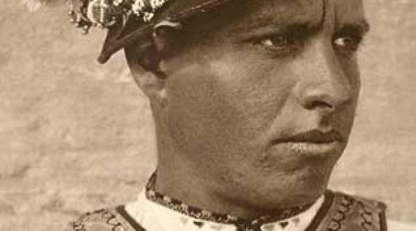 misterioasa colinda a leului