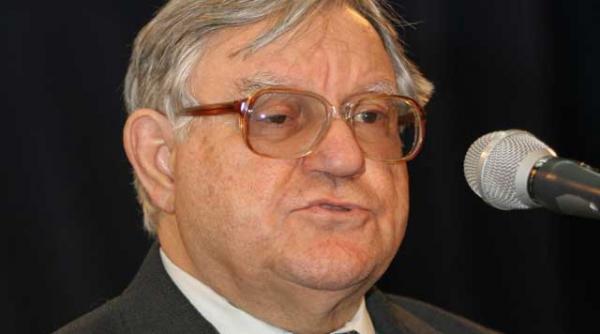 omul zilei geo saizescu