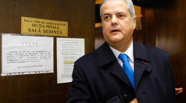 regimul basescu infrant de matusa tamara