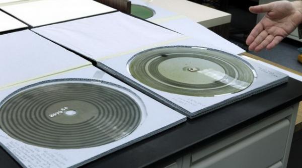 s a recuperat o inregistrare audio veche de 130 de ani a inventatorului telefonului vezi ce spune alexander graham bell audio