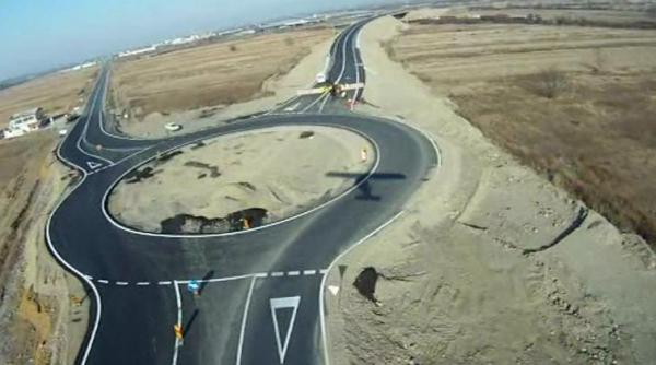 exclusiv daca nu dam drumul la trafic ue nu ne da banii vezi aici despre ce lucrare este vorba