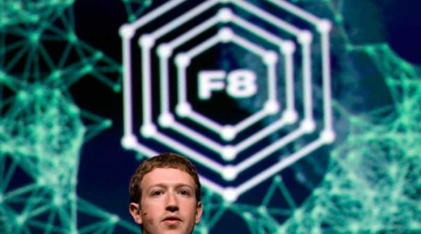 in culisele facebook