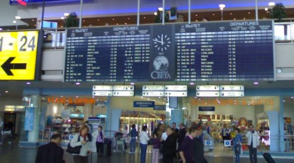 materiale radioactive descoperite asupra unui iranian pe aeroportul moscovit semeretievo