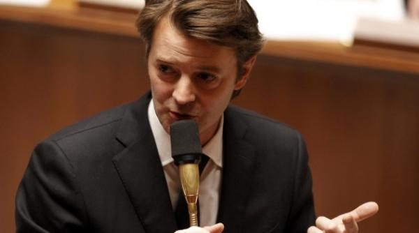 ministrul francez de finante situatia economiei britanice este foarte ingrijoratoare