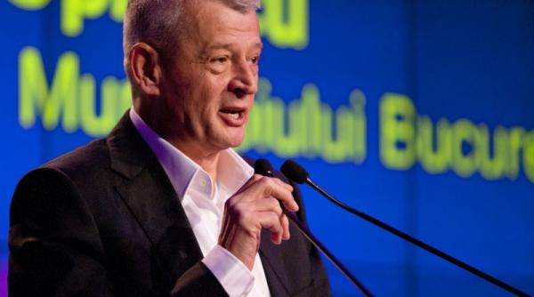 oprescu cauta consultanta la budapesta pentru realizarea canalului dunare bucuresti