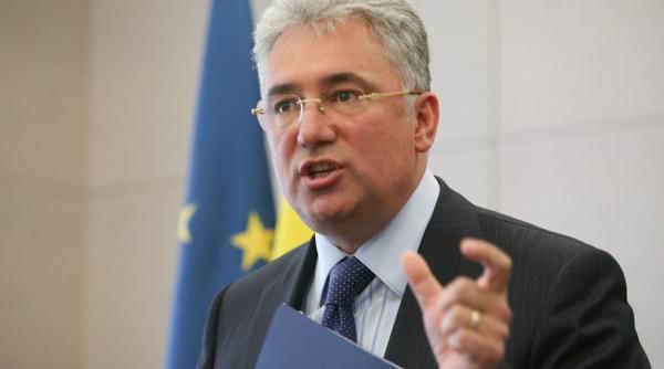 videanu ar putea fi candidatul pdl la primaria capitalei