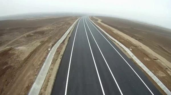 autostrada arad timisoara a fost deschisa traficului