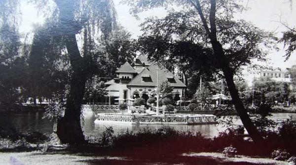 cum eram noi odata i