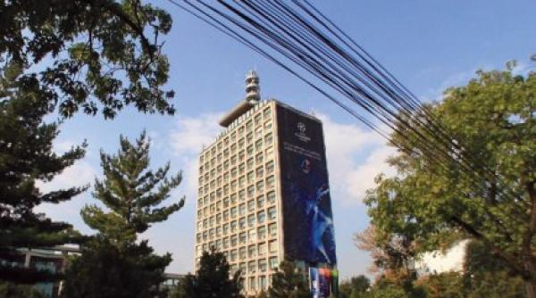 jaf barbar la tvr 100 de milioane de euro gaura conturi blocate de anaf lefuri de 52 de milioane de lei pentru debutanti