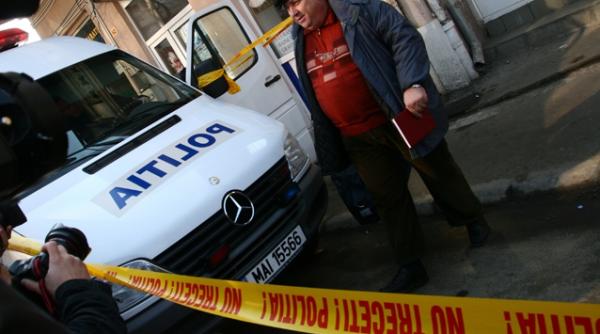 jaf la un magazin din craiova autorul acestuia un adolescent de 17 ani a fost prins