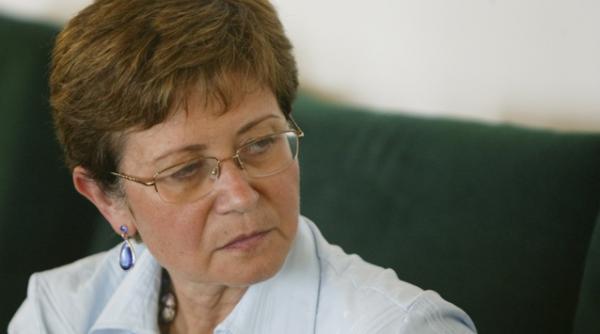 reprezentantii usl in ca al tvr cer rodicai culcer retragerea din concursul pentru postul de director al deis