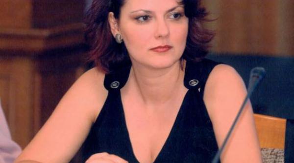 senatorul psd olguta vasilescu tvr are datorii de 100 de milioane de euro sesizez curtea de conturi