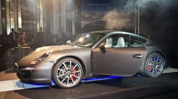 911 carrera si 911 carrera s sunt disponibile in romania