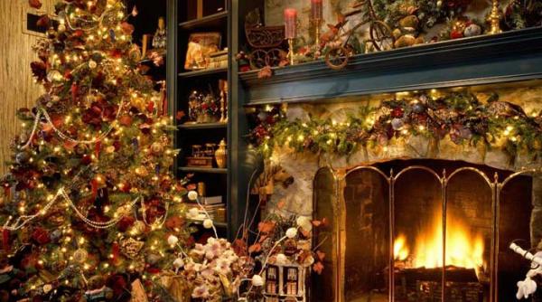 bradul de craciun te baga n boala vezi simptomele pe care le poate da pomul de la dureri in piept la insomnie