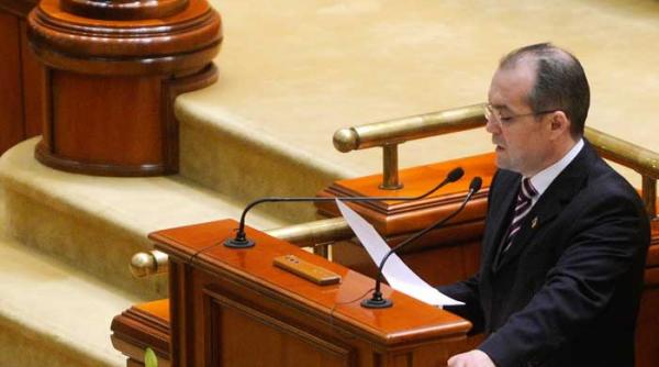 guvernul boc fata n fata cu a zecea motiune de cenzura dupa 22 de ani democratia in pericol