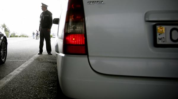 incepe nebunia la frontiera 2 6 milioane treceri persoane inregistrate in decembrie anul trecut prin punctele de trecere