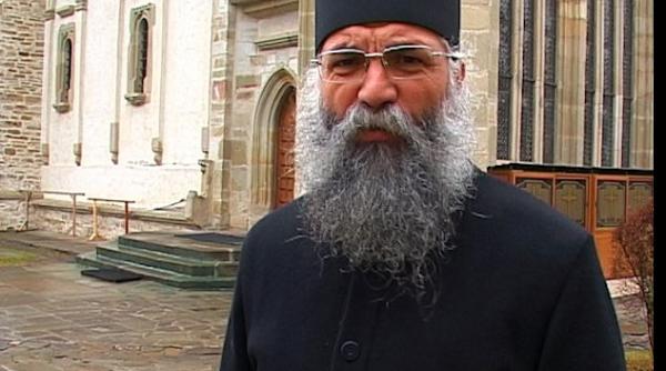 manastirea putna prigonita de fisc cica lacasul care adaposteste osemintele lui stefan cel mare n ar apartine cultului ortodox